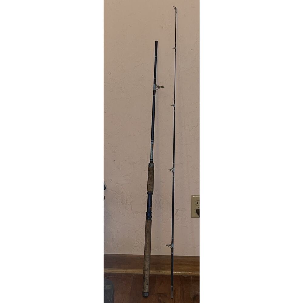 Garcia Conolon Companion 2650-A 8' Light Action